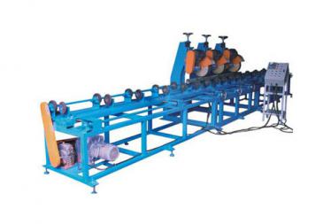 XS-622大直徑圓管（棒）自動(dòng)拋光機(jī)